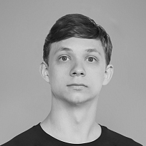 Илья Милованов: фото - НОВАТ